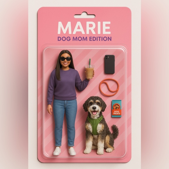 SURPRISE HAPPY MAIL - Picture 14 of 16